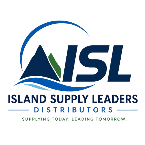 Island Supply Leaders Distributors logo